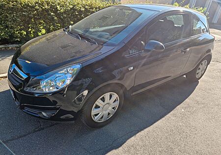 Opel Corsa 1.4 Color Edition Color Edition