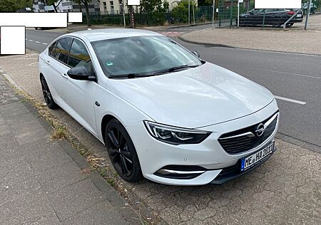 Opel Insignia B Grand Sport Innovation 4x4 OPC Line