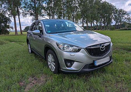 Mazda CX-5 2.2 Diesel | 150 PS | Top Ausstattung