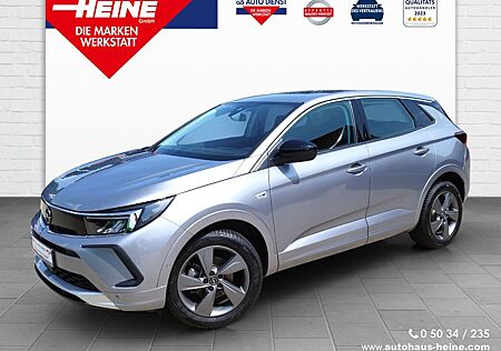 Opel Grandland X Grandland (X)|Sitz/LenkradHZ|LED|Totwinkel|Allw.