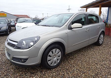 Opel Astra 1.8 Elegance