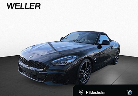 BMW Z4 SDRIVE30I A