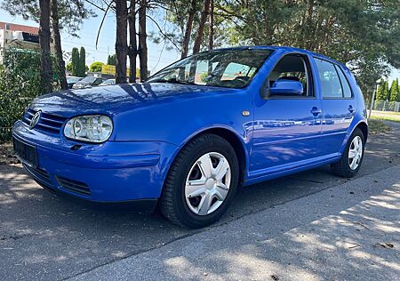 VW Golf Volkswagen Highline AUTOMATIK