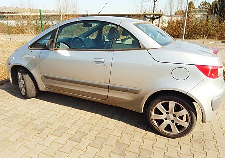 Mitsubishi Colt CZC 1.5 - Cabrio