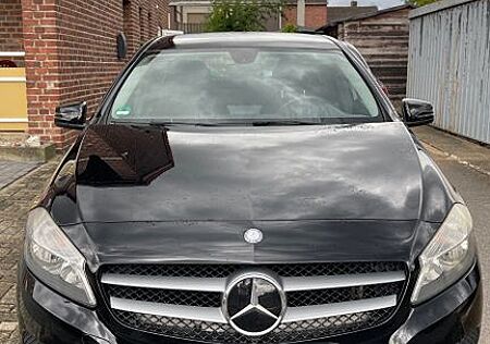 Mercedes-Benz A 160 CDI -