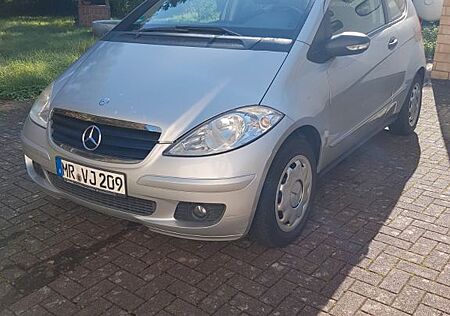 Mercedes-Benz A 180 CDI CLASSIC Classic