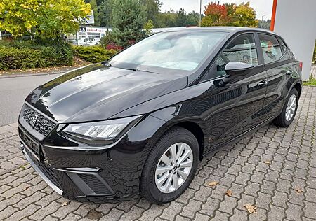 Seat Ibiza Style 1.0 TSI 5JGar Sitzheizung FullLink