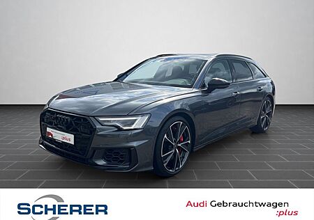 Audi S6 Avant 3.0 TDI AHK PANO KAMERA B&O