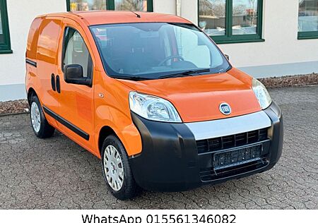 Fiat Fiorino -1.3-SX-Kasten-5Gang-Klima-PDC