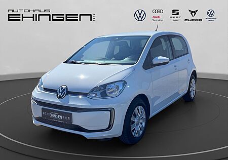 VW Up Volkswagen ! e-! move Klima SH PDC Kamera CCS