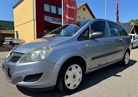 Opel Zafira B Selection "110 Jahre"