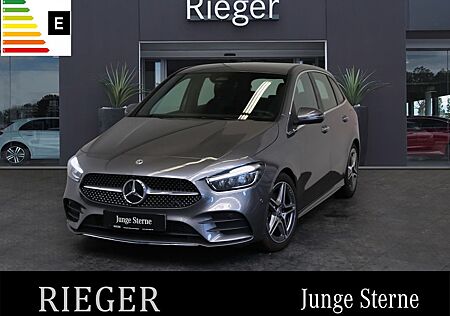 Mercedes-Benz B 180 AMG-Plus*Kamera*LED*MOPF*Volldig.-Display+