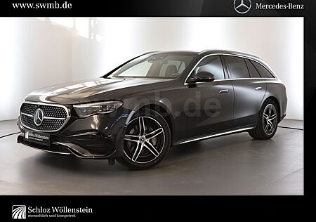 Mercedes-Benz E 220 E 220d 4M T 3,99%/AMG/Digital Light/Fahrass+ /