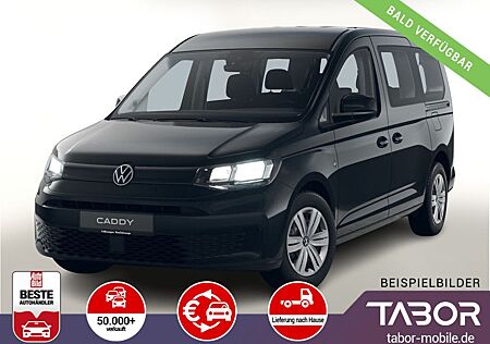 VW Caddy Volkswagen Maxi 1.5 TSI 116 DSG Ready2D SHZ 2ZClim
