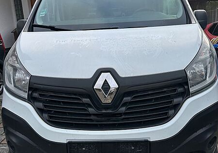 Renault Trafic Kasten L2H1 2,9t Komfort LANG