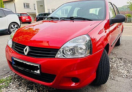 Renault Clio Dynamique 1.2 16V 75 Dynamique