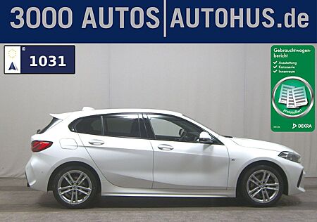 BMW 118dA M-Sport Navi LC Pro LED Kamera