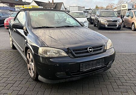 Opel Astra Cabrio 1.8 Bertone leder !!