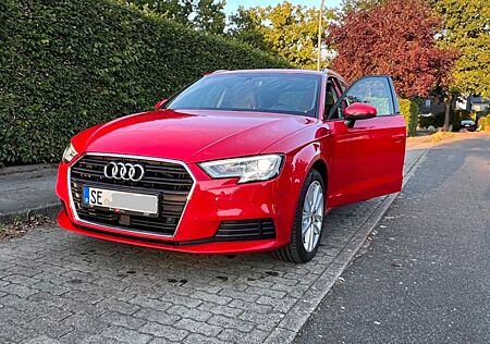 Audi A3 Sportback 2.0 TDI S-tronic 35 TDI