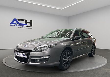 Renault Laguna III Grandtour Sportway II