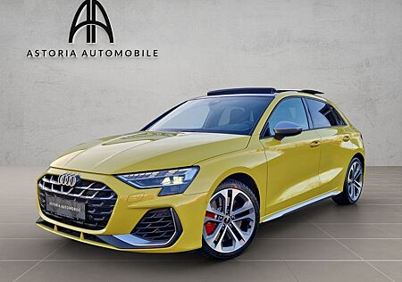 Audi S3 Sportback Matrix Pano Sonos ACC Parkassistent