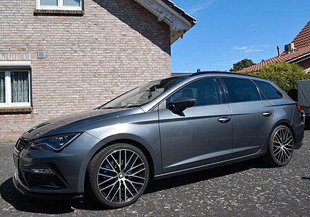 Seat Leon ST 1.8 TSI 132kW FR DSG FR
