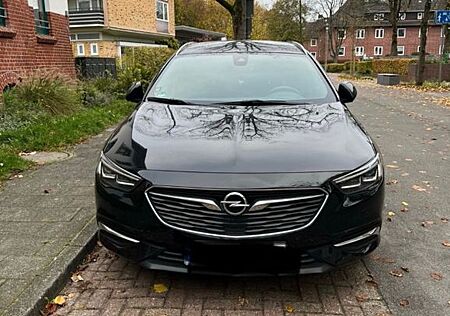 Opel Insignia 2.0 Turbo 191kW Innov Aut 4x4 Sp To...