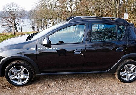 Dacia Sandero TCe 100 ECO-G Stepway Prestige Stepw...