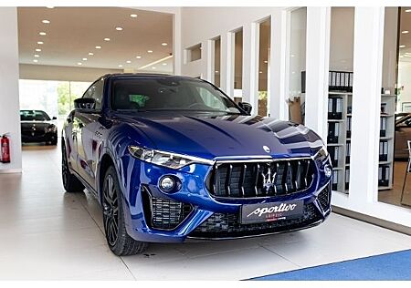 Maserati Levante Modena Ultima*Final Edition*