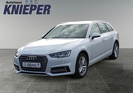 Audi A4 Avant Design