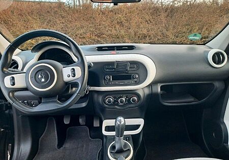 Renault Twingo Dynamique ENERGY SCe 70 eco2