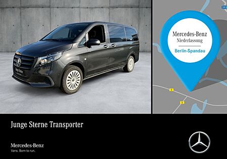 Mercedes-Benz Vito 116 CDI Tourer PRO Lang 9G+Klima+SpurP