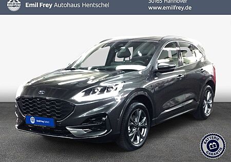 Ford Kuga 2.5 Duratec PHEV ST-LINE