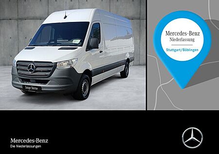 Mercedes-Benz Sprinter 317 CDI KA LaHo PRO+9G+Klima+MBUX+ParkP