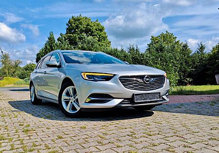 Opel Insignia B 2.0 Diesel Kombi