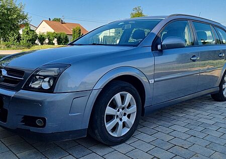Opel Vectra Caravan 1.9 CDTI 110kW -