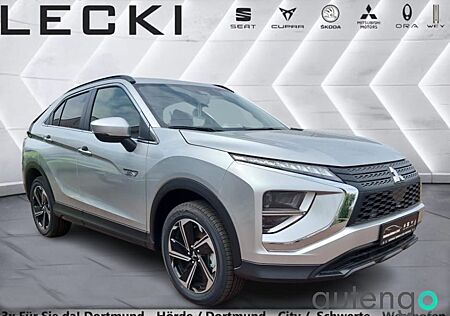 Mitsubishi Eclipse Cross PHEV Basis *SHZ*CAR-PLAY*UVM*AKTIO