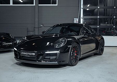 Porsche 911 Urmodell 911 GTS Bose/Sport Chrono/ Turbo S Brakes