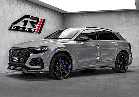 Audi RS Q8 RSQ8 4.0 TFSI*Massage*Keramik*Carbon