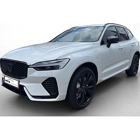 Volvo XC60 leasen