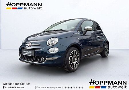 Fiat 500 1.0 Dolcevita Klimaautomatik PDC CarPlay Nav