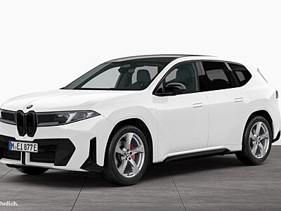 BMW iX3 50 xDrive M Sport AHK Driv.Assist+ Harman/K