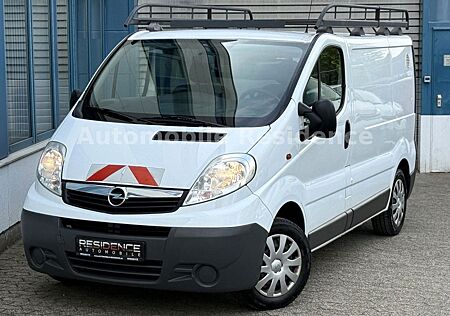 Opel Vivaro L1H1 2,7t*REGALSYSTEM*DTÄG.*SHZ*KLIMA*PDC