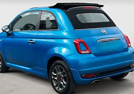 Fiat 500C 1.2 8V SPORT C SPORT