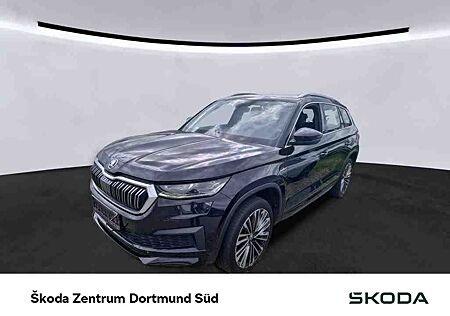 Skoda Kodiaq 2.0 L&K 4X4 LEDER STANDHZ. PANO AHK LM20