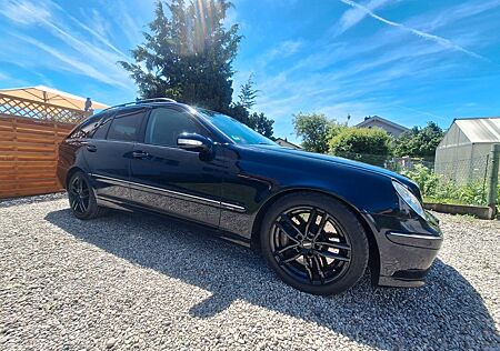 Mercedes-Benz C 350 Kombi