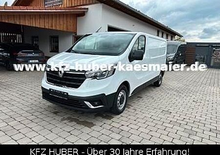 Renault Trafic Kasten L2H1 3,0t-KAM,TEMP,SHZ,AHK