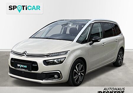 Citroën C4 Spacetourer Grand C4 Space Tourer Shine Pack 1.2 PT 130 Pano