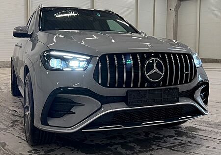 Mercedes-Benz GLE 53 AMG -Klasse 53 AMG 4Matic+