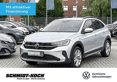 VW Taigo Volkswagen 1.0 TSI Life AHK LED PDC CLIMATRONIC ALU